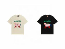 Picture of Gucci T Shirts Short _SKUGucciS-XLkctx82336023